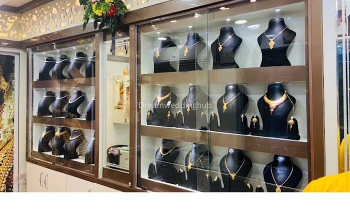 Devilal Shayam Sundar DSS Jewellers